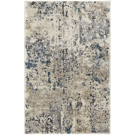 Pune PUN-2301 Machine Crafted Area Rug
